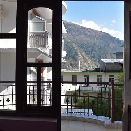 ماكليود غانج Hostel Who Needs Map Mcleodganj المظهر الخارجي الصورة