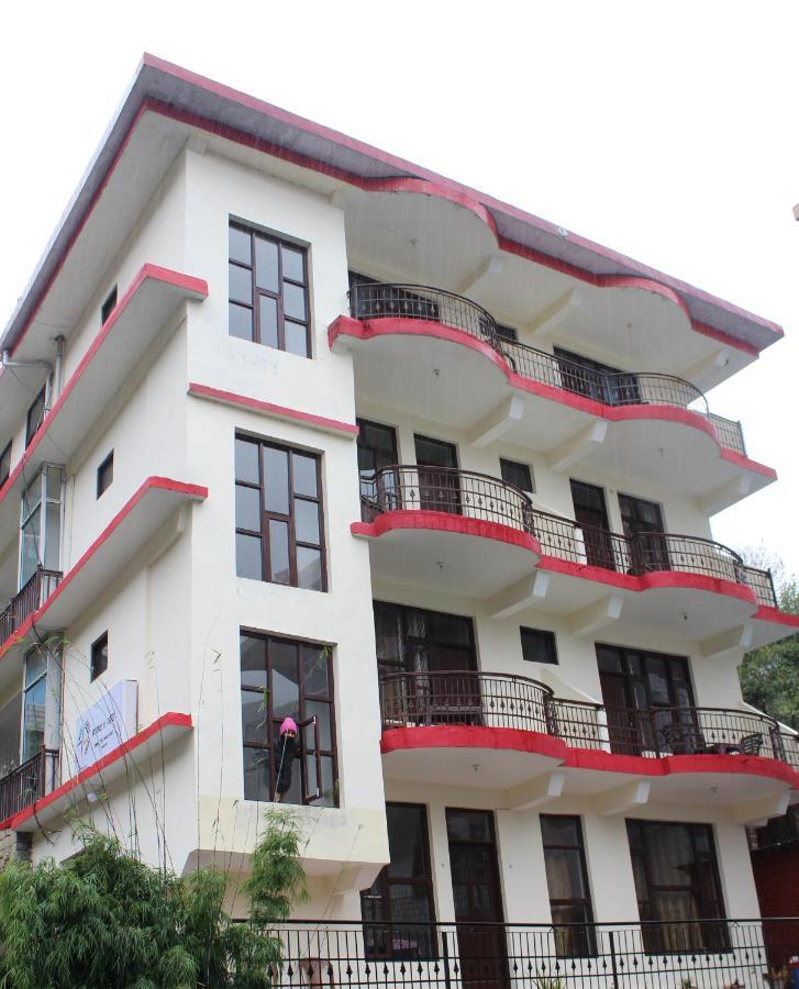 ماكليود غانج Hostel Who Needs Map Mcleodganj المظهر الخارجي الصورة