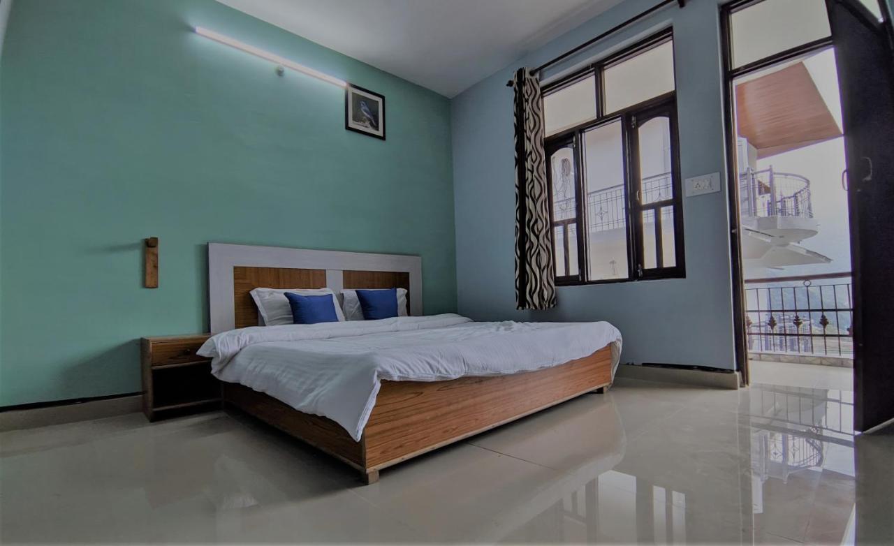 ماكليود غانج Hostel Who Needs Map Mcleodganj المظهر الخارجي الصورة