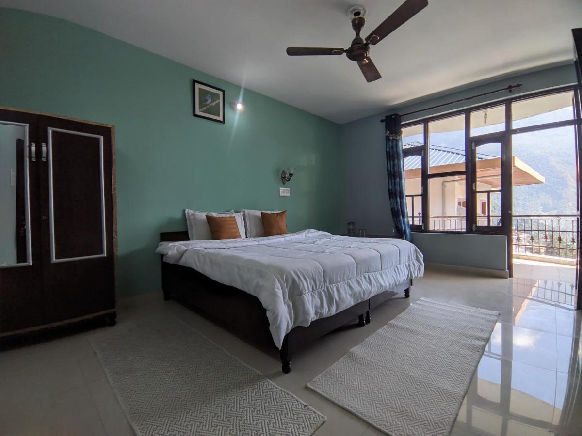 ماكليود غانج Hostel Who Needs Map Mcleodganj المظهر الخارجي الصورة