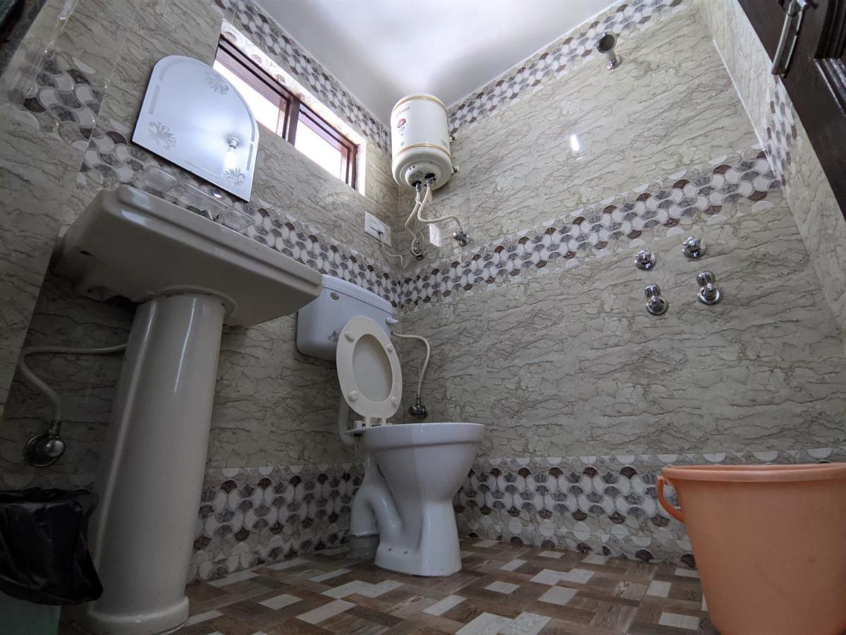 ماكليود غانج Hostel Who Needs Map Mcleodganj المظهر الخارجي الصورة