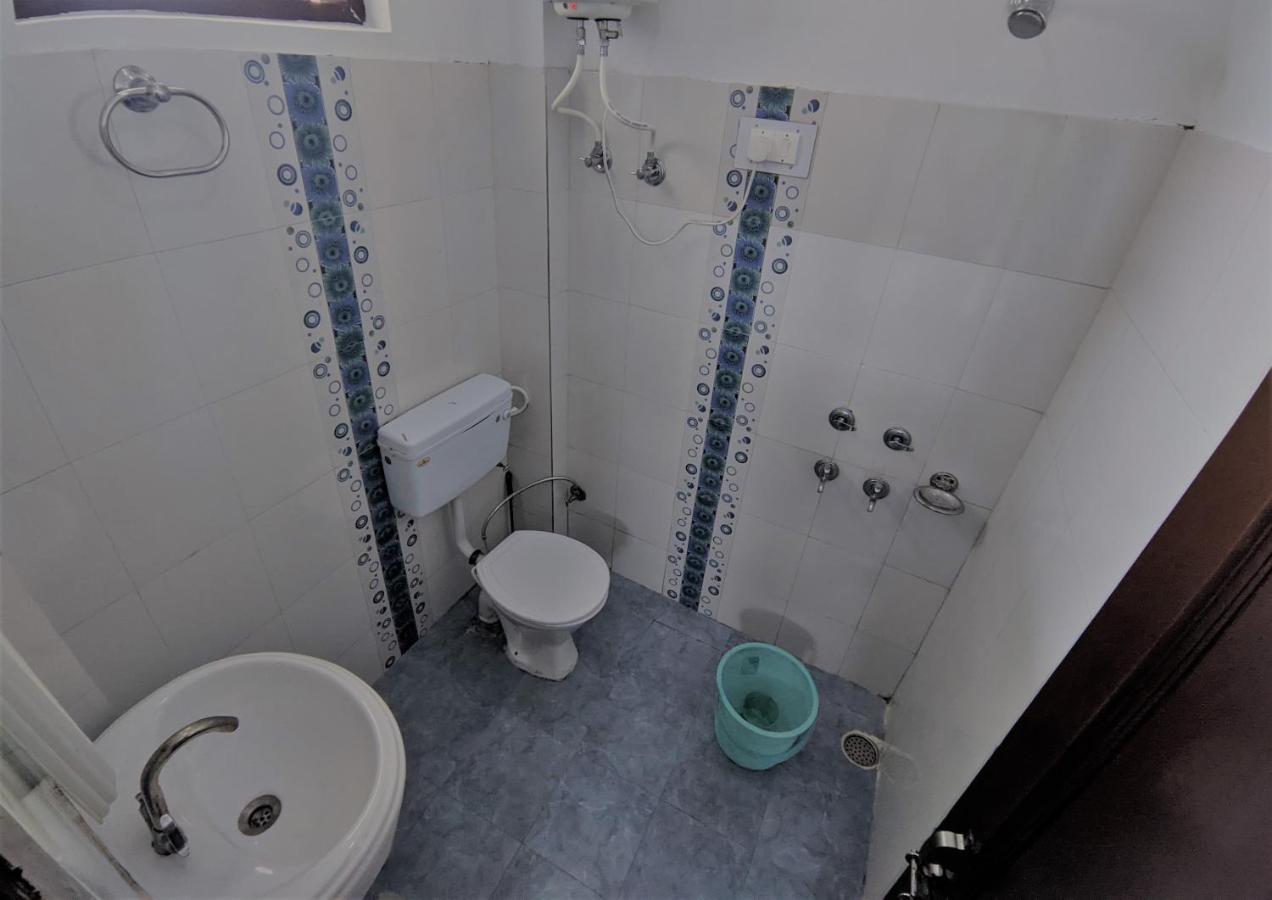 ماكليود غانج Hostel Who Needs Map Mcleodganj المظهر الخارجي الصورة