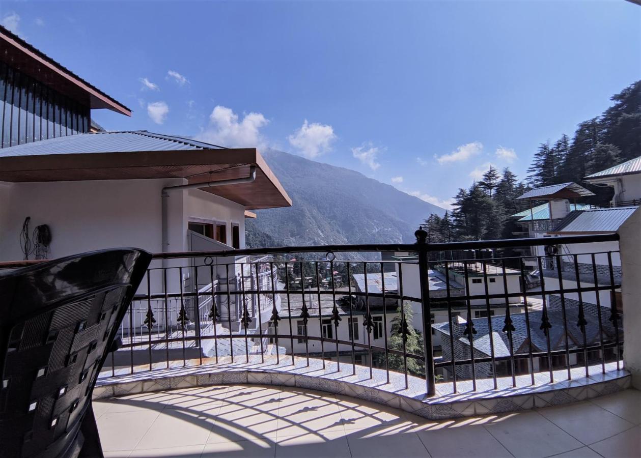 ماكليود غانج Hostel Who Needs Map Mcleodganj المظهر الخارجي الصورة