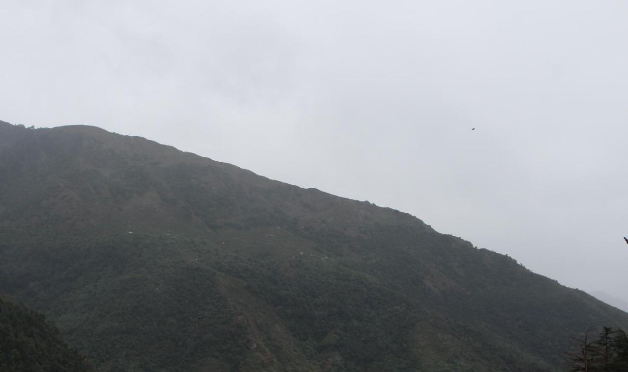 ماكليود غانج Hostel Who Needs Map Mcleodganj المظهر الخارجي الصورة