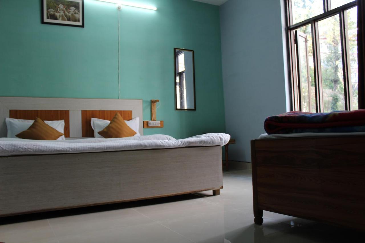 ماكليود غانج Hostel Who Needs Map Mcleodganj المظهر الخارجي الصورة