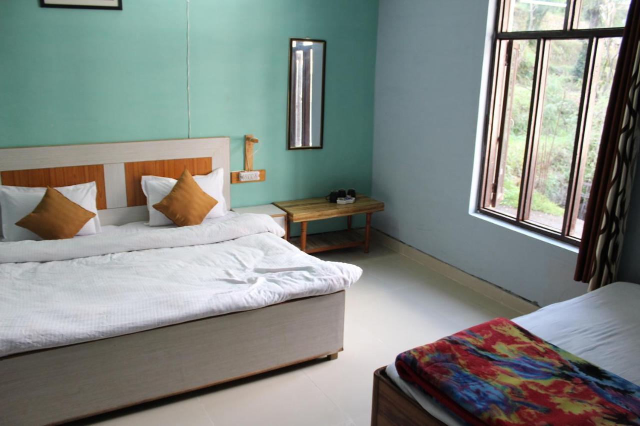 ماكليود غانج Hostel Who Needs Map Mcleodganj المظهر الخارجي الصورة