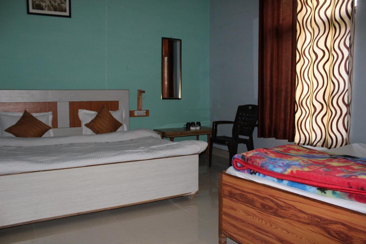 ماكليود غانج Hostel Who Needs Map Mcleodganj المظهر الخارجي الصورة