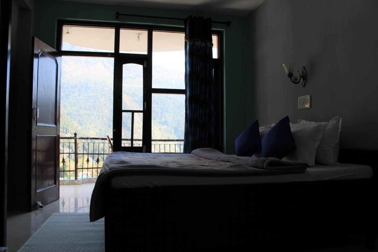 ماكليود غانج Hostel Who Needs Map Mcleodganj المظهر الخارجي الصورة