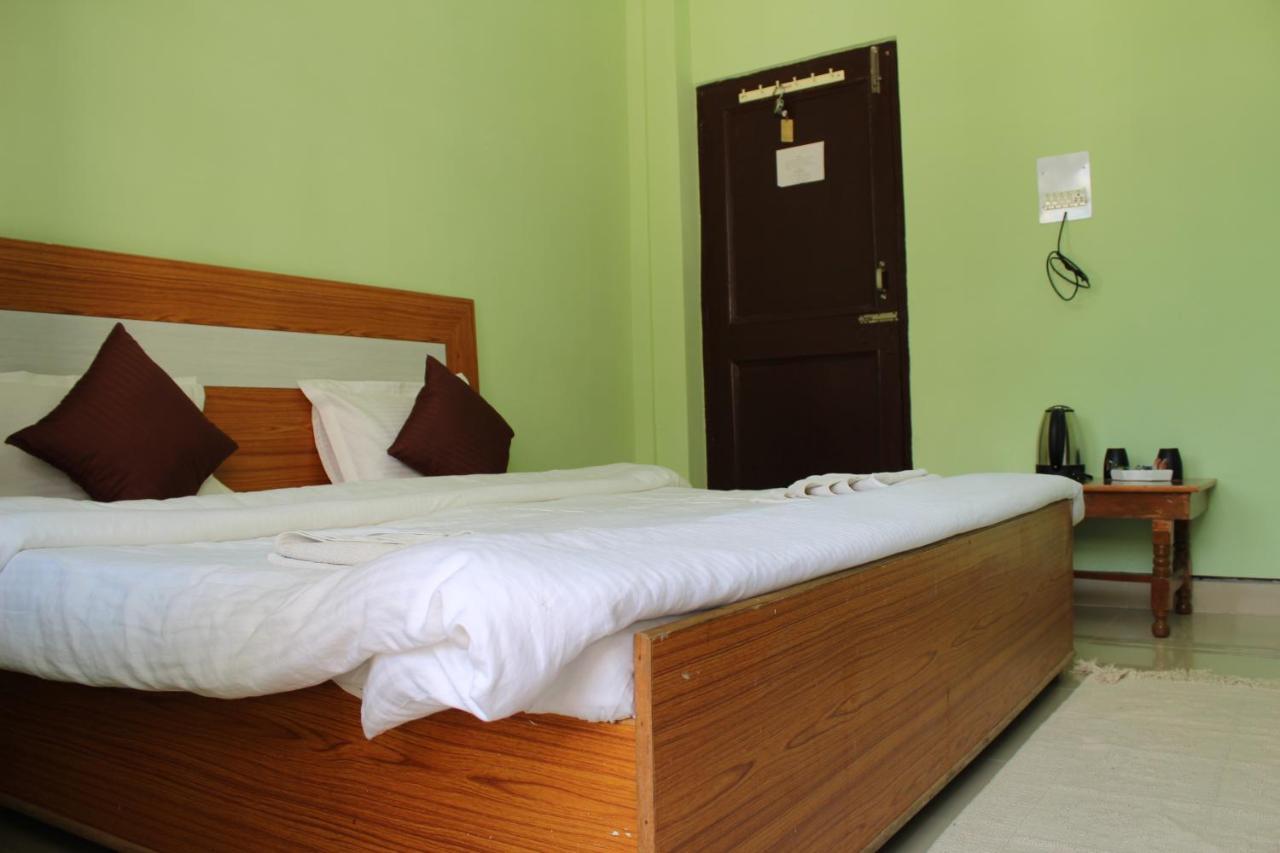 ماكليود غانج Hostel Who Needs Map Mcleodganj المظهر الخارجي الصورة