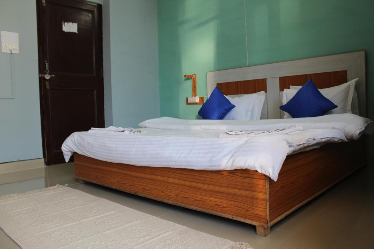 ماكليود غانج Hostel Who Needs Map Mcleodganj المظهر الخارجي الصورة