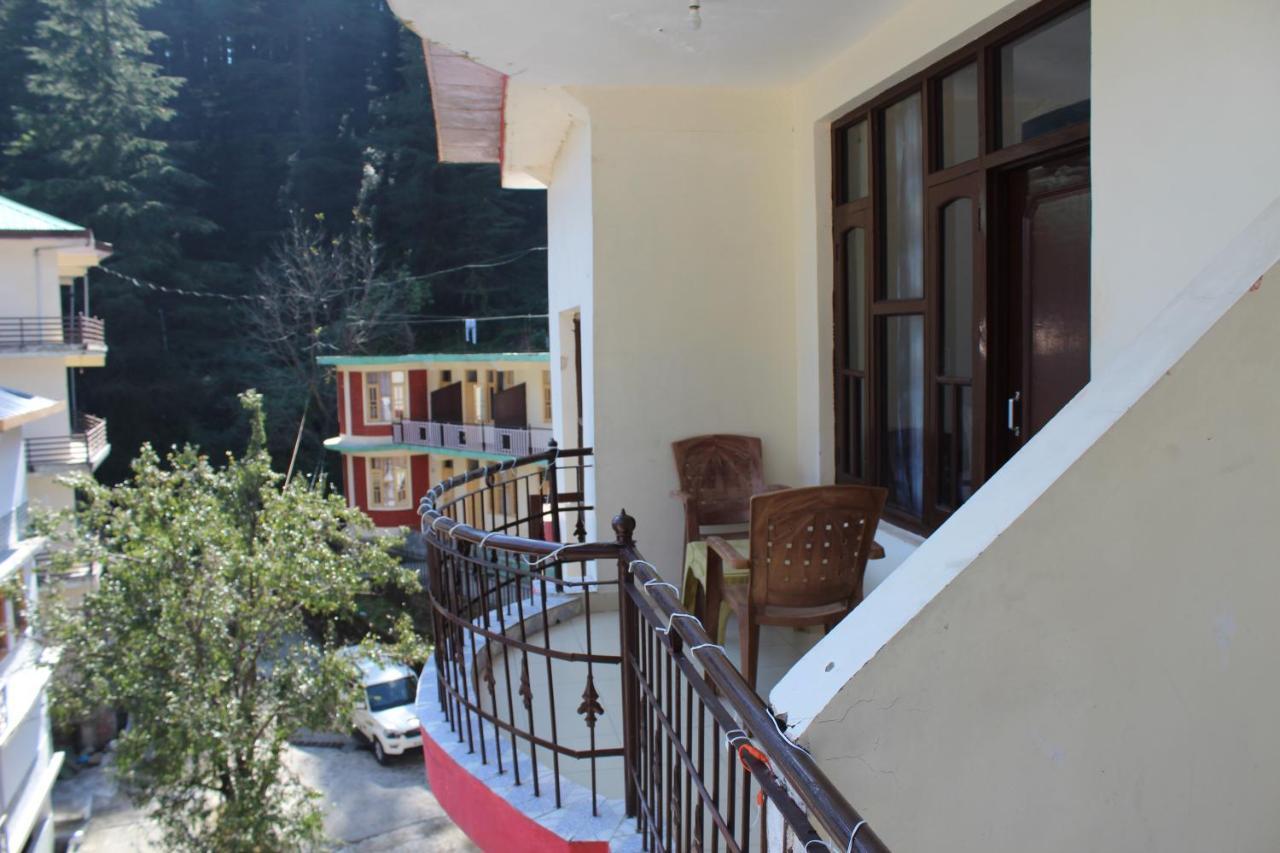 ماكليود غانج Hostel Who Needs Map Mcleodganj المظهر الخارجي الصورة