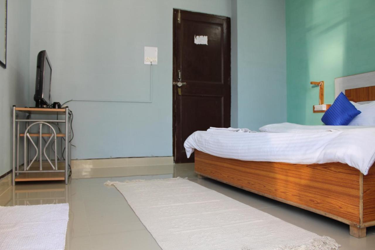 ماكليود غانج Hostel Who Needs Map Mcleodganj المظهر الخارجي الصورة