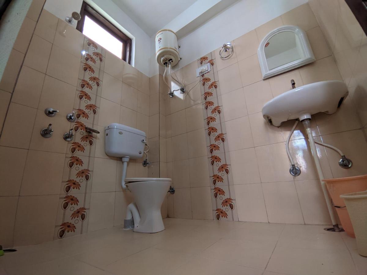 ماكليود غانج Hostel Who Needs Map Mcleodganj المظهر الخارجي الصورة