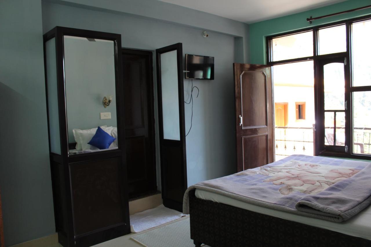 ماكليود غانج Hostel Who Needs Map Mcleodganj المظهر الخارجي الصورة