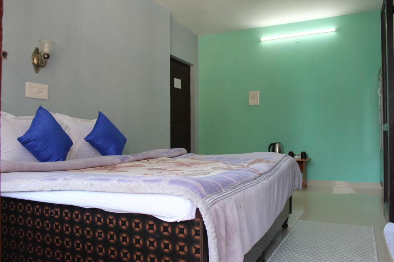 ماكليود غانج Hostel Who Needs Map Mcleodganj المظهر الخارجي الصورة
