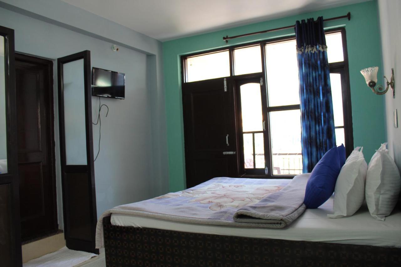 ماكليود غانج Hostel Who Needs Map Mcleodganj المظهر الخارجي الصورة