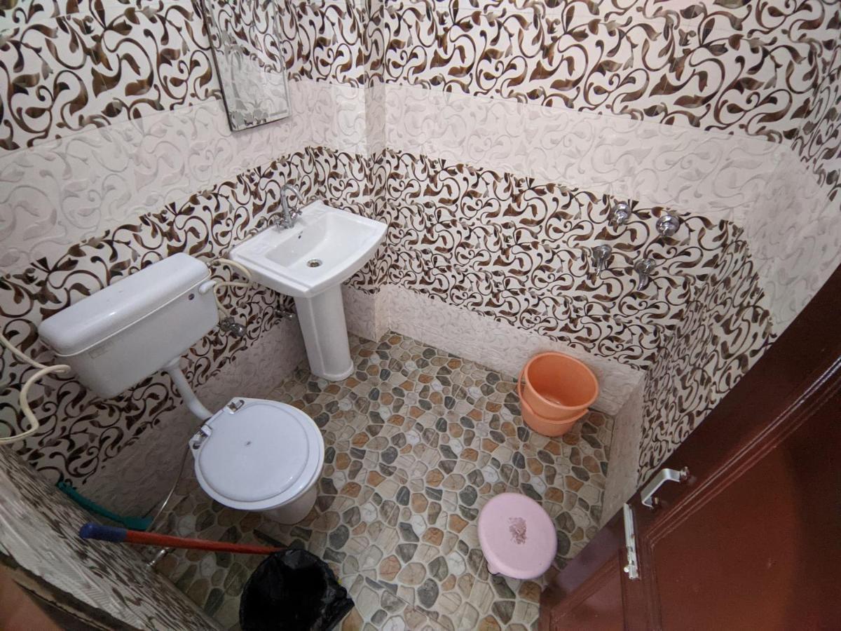 ماكليود غانج Hostel Who Needs Map Mcleodganj المظهر الخارجي الصورة