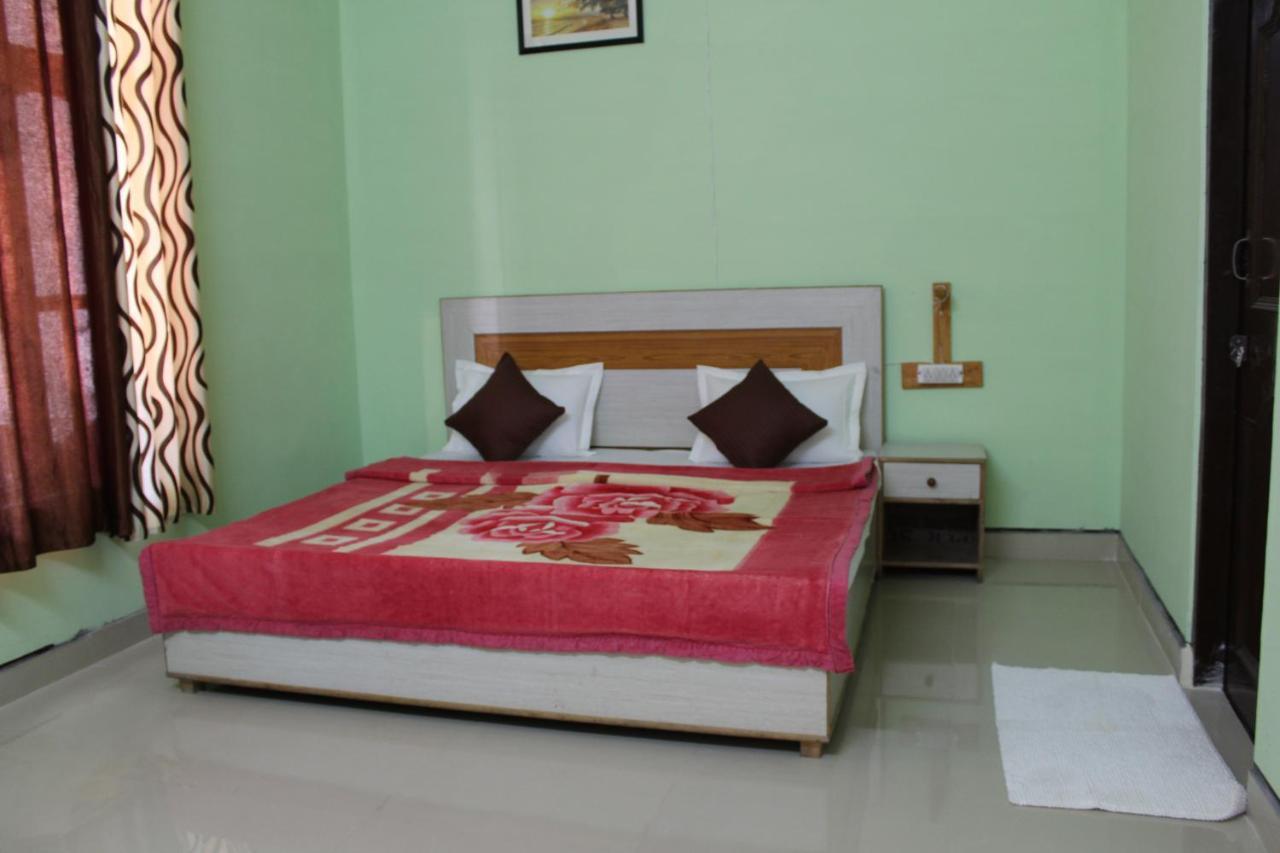 ماكليود غانج Hostel Who Needs Map Mcleodganj المظهر الخارجي الصورة