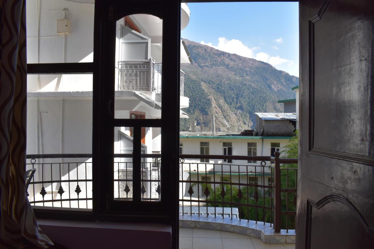 ماكليود غانج Hostel Who Needs Map Mcleodganj المظهر الخارجي الصورة