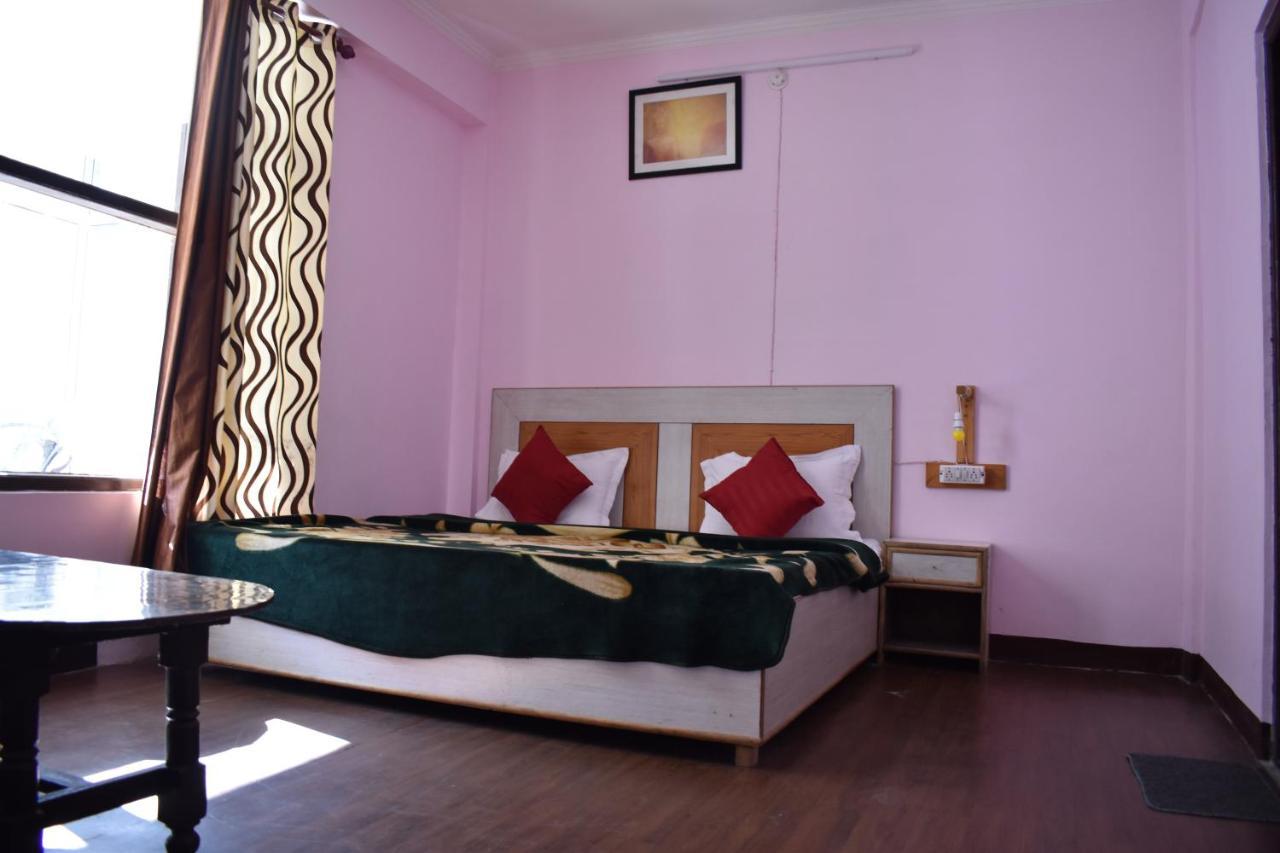 ماكليود غانج Hostel Who Needs Map Mcleodganj المظهر الخارجي الصورة