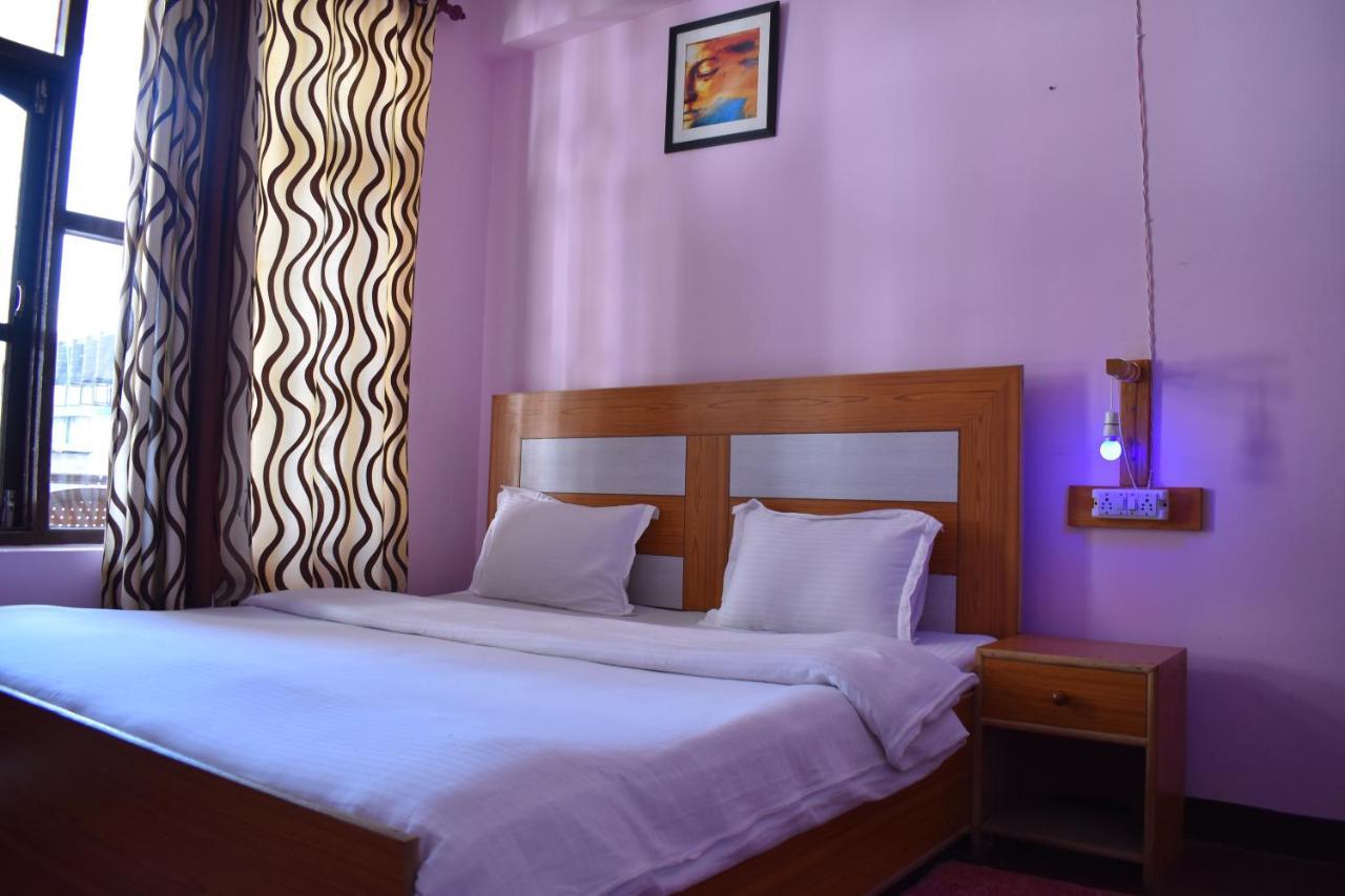 ماكليود غانج Hostel Who Needs Map Mcleodganj المظهر الخارجي الصورة