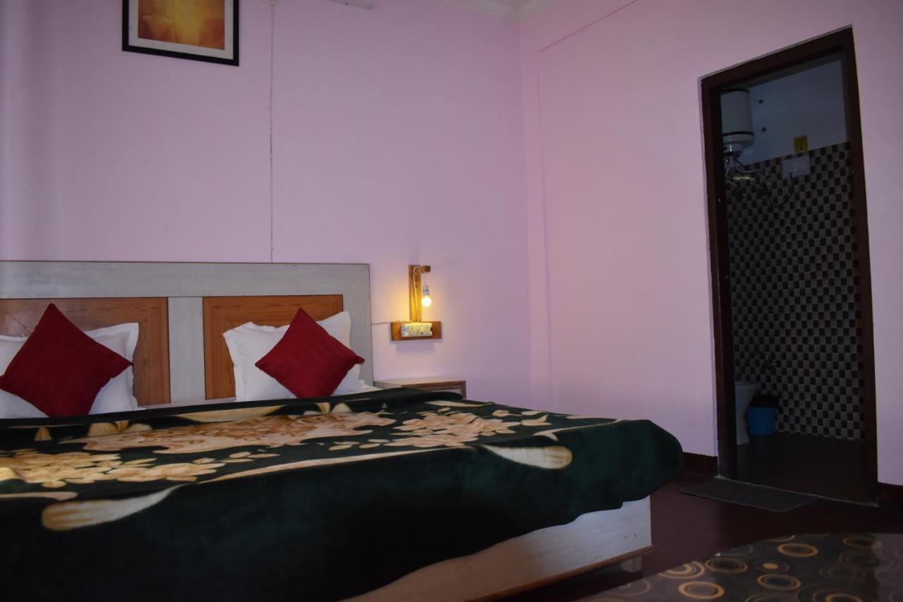 ماكليود غانج Hostel Who Needs Map Mcleodganj المظهر الخارجي الصورة