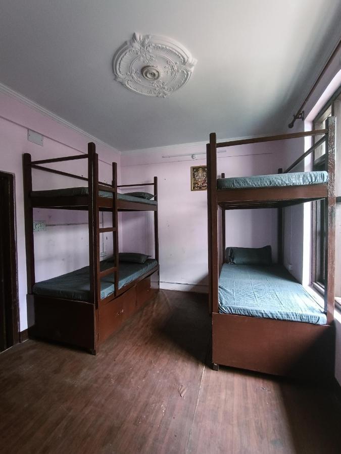ماكليود غانج Hostel Who Needs Map Mcleodganj المظهر الخارجي الصورة