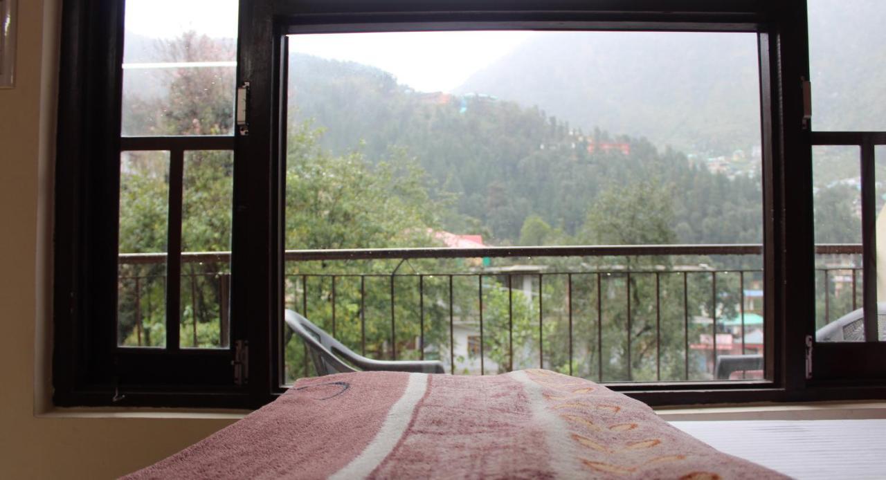 ماكليود غانج Hostel Who Needs Map Mcleodganj المظهر الخارجي الصورة