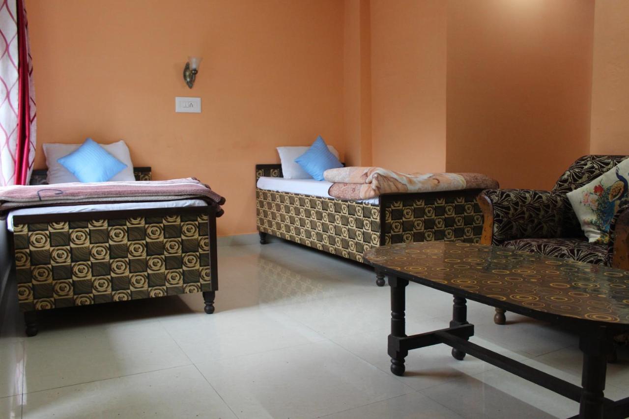 ماكليود غانج Hostel Who Needs Map Mcleodganj المظهر الخارجي الصورة