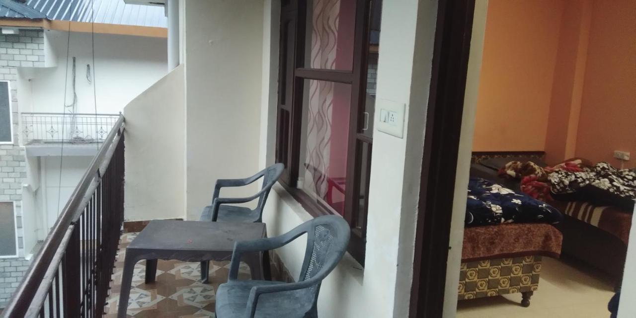 ماكليود غانج Hostel Who Needs Map Mcleodganj المظهر الخارجي الصورة